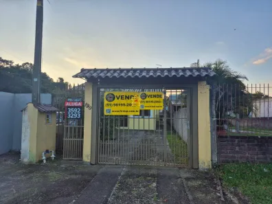 Casa com 3 Quartos à venda, 75m² no Campestre, São Leopoldo