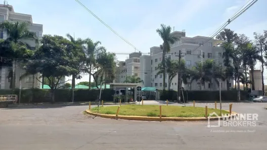 Apartamento com 2 Quartos à venda, 114m² no Zona 06, Maringá