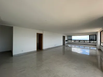 Apartamento com 4 Quartos à venda, 235m² no Jardim Goiás, Goiânia
