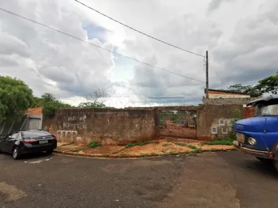 Lote/Terreno à venda, 515m² no Campos Ville, Araraquara