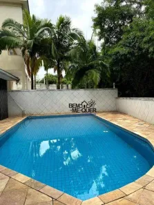 Sobrado com 4 Quartos à venda, 550m² no Alphaville Conde II, Barueri