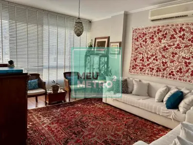 Apartamento com 3 Quartos à venda, 140m² no Centro, Florianópolis