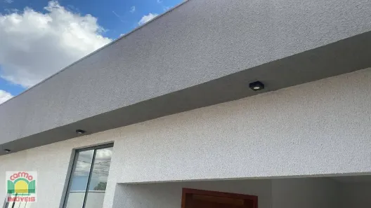 Casa com 3 Quartos à venda, 180m² no Residencial Reny Cury, Anápolis