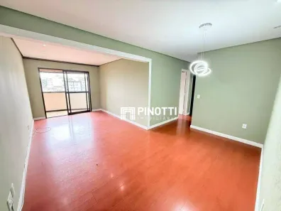 Apartamento com 3 Quartos para alugar, 106m² no Centro, São Bernardo do Campo