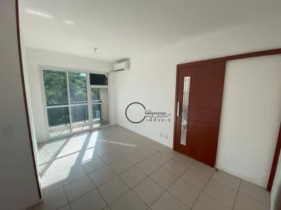 Apartamento com 2 Quartos à venda, 65m² no Centro, Niterói