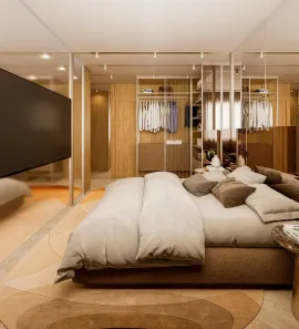 Apartamento com 3 Quartos à venda, 98m² no Botafogo, Rio de Janeiro