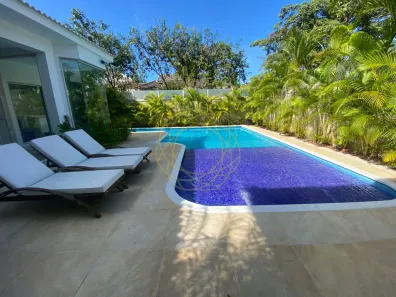 Casa de Condomínio com 6 Quartos à venda, 600m² no Barra da Tijuca, Rio de Janeiro