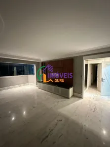 Apartamento com 3 Quartos para venda ou aluguel, 128m² no Perdizes, São Paulo