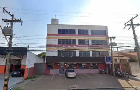 Prédio Comercial para alugar, 1381m² no Vila Nova, Campinas