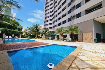 Apartamento com 2 Quartos à venda, 57m² no Capim Macio, Natal