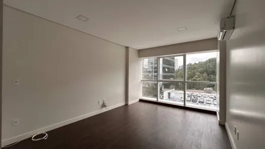 Sala Comercial para alugar, 26m² no Praia Brava de Itajaí, Itajaí
