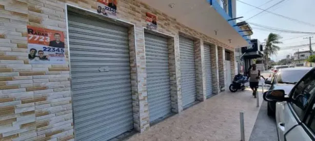 Ponto Comercial para alugar, 100m² no Vila Emil, Mesquita