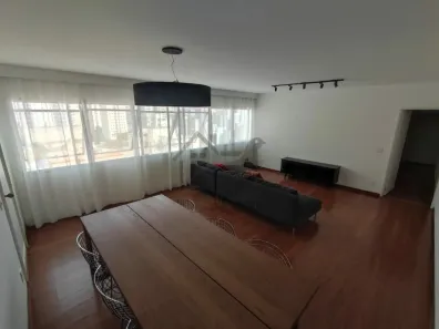 Apartamento com 3 Quartos à venda, 121m² no Perdizes, São Paulo