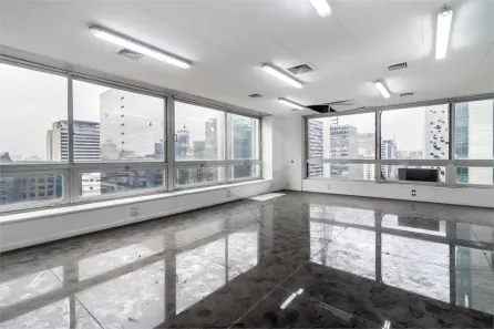Sala Comercial à venda, 88m² no Bela Vista, São Paulo
