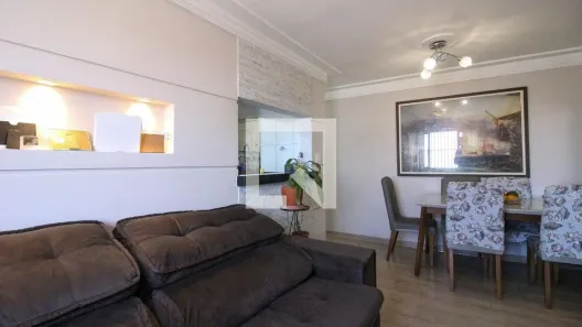 Apartamento com 2 Quartos à venda, 56m² no Chácara Belenzinho, São Paulo