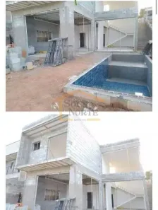 Casa de Condomínio com 4 Quartos à venda, 360m² no Condomínio Residencial Reserva de Atibaia, Atibaia
