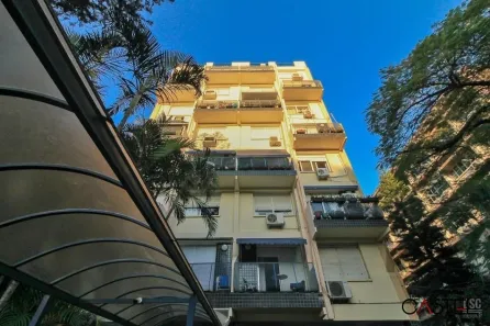 Apartamento com 3 Quartos à venda, 82m² no Praia de Belas, Porto Alegre