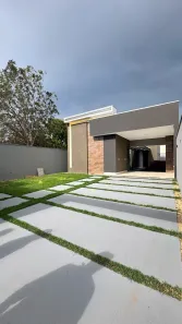 Casa com 3 Quartos à venda, 250m² no Plano Diretor Sul, Palmas