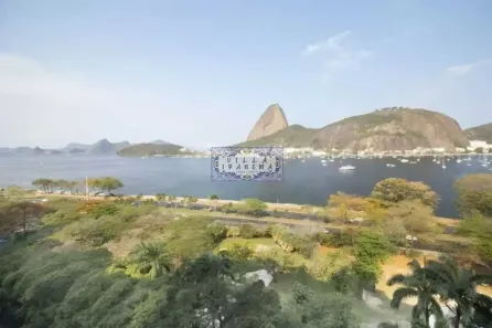 Apartamento com 4 Quartos à venda, 270m² no Flamengo, Rio de Janeiro