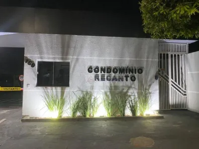 Casa de Condomínio com 3 Quartos à venda, 62m² no Recanto dos Pássaros, Cuiabá