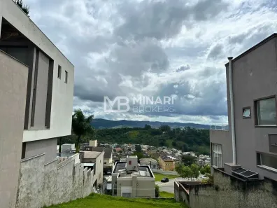 Lote/Terreno à venda, 360m² no Alphaville, Santana de Parnaíba