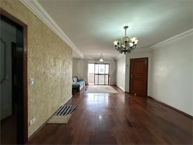 Apartamento com 4 Quartos à venda, 157m² no Santana, São Paulo