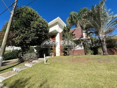 Casa de Condomínio com 3 Quartos à venda, 246m² no Bosque, Vinhedo