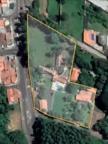 Lote/Terreno à venda, 8280m² no Dois Córregos, Piracicaba