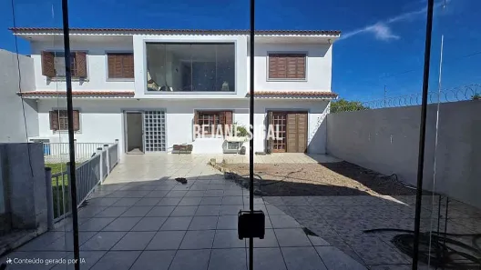 Casa com 5 Quartos à venda, 273m² no Laranjal, Pelotas