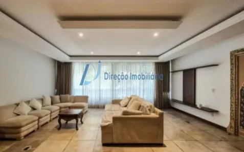 Apartamento com 3 Quartos à venda, 195m² no Copacabana, Rio de Janeiro