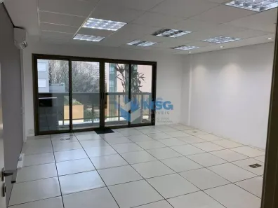 Sala Comercial à venda, 35m² no Paraíso, São Paulo