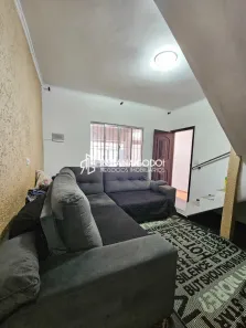 Sobrado com 2 Quartos à venda, 202m² no Paulicéia, São Bernardo do Campo