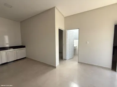 Kitnet com 1 Quarto para alugar, 35m² no , Guanambi
