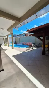 Casa com 3 Quartos para alugar, 10m² no Conquista, Ilhéus
