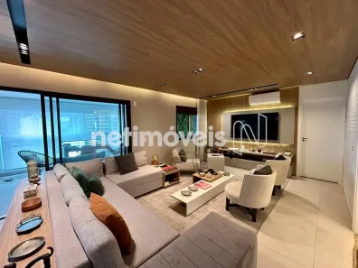 Apartamento com 3 Quartos à venda, 178m² no Jardim das Acácias, São Paulo