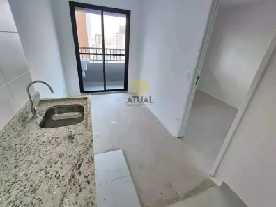 Apartamento com 1 Quarto à venda, 28m² no Ipiranga, São Paulo