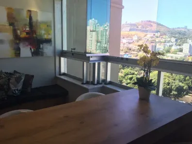 Apartamento com 3 Quartos à venda, 87m² no Estoril, Belo Horizonte
