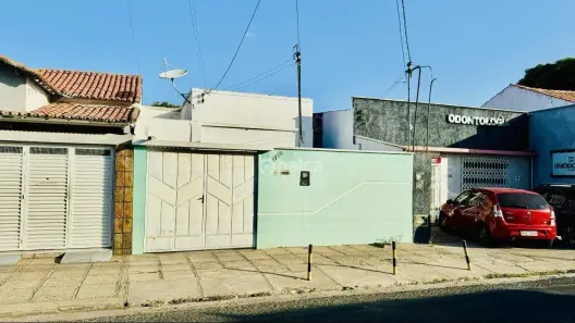Casa com 4 Quartos à venda, 120m² no Centro, Teresina