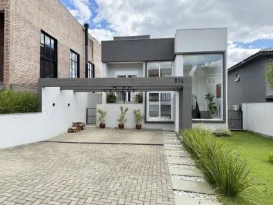 Casa de Condomínio com 3 Quartos à venda, 180m² no Querência, Viamão