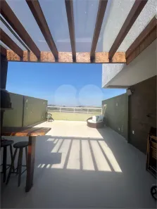 Cobertura com 3 Quartos à venda, 192m² no Jardim Belvedere, Volta Redonda