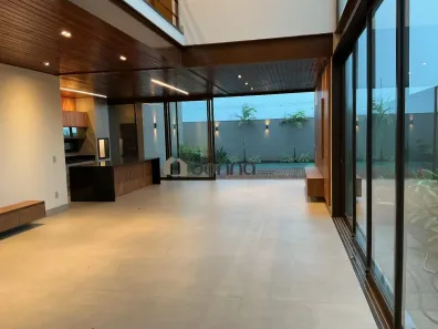 Casa com 4 Quartos à venda, 330m² no Damha Residencial Uberaba III, Uberaba