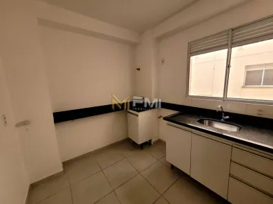 Apartamento com 2 Quartos à venda, 39m² no Jardim Santa Esmeralda, Hortolândia