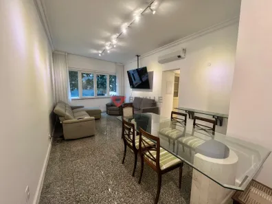Apartamento com 3 Quartos à venda, 110m² no Copacabana, Rio de Janeiro