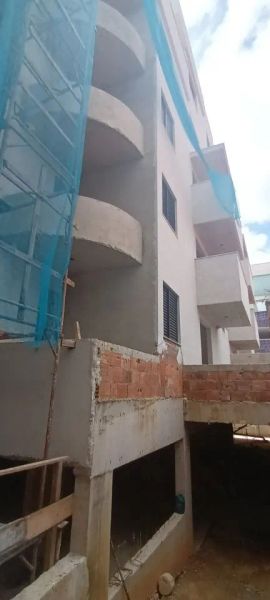 Apartamento com 2 quartos — Itapoã, Belo Horizonte