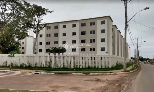 Apartamento com 2 Quartos à venda, 41m² no Rio Branco, Canoas