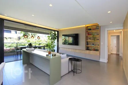 Apartamento com 3 Quartos à venda, 163m² no Pedra Redonda, Porto Alegre