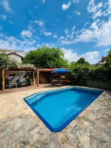 Casa com 3 Quartos à venda, 295m² no Vila Romana, São Paulo