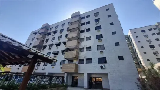 Apartamento com 2 Quartos à venda, 67m² no Pechincha, Rio de Janeiro