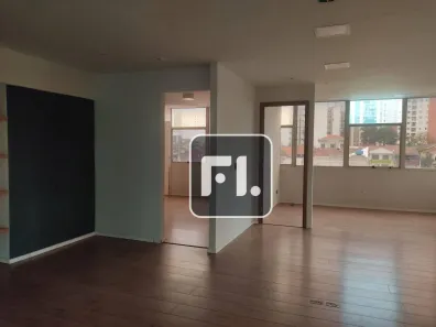 Sala Comercial à venda, 329m² no Jardim Paulistano, São Paulo