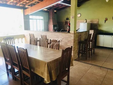 Casa com 3 Quartos à venda, 165m² no Santana, Rio Claro